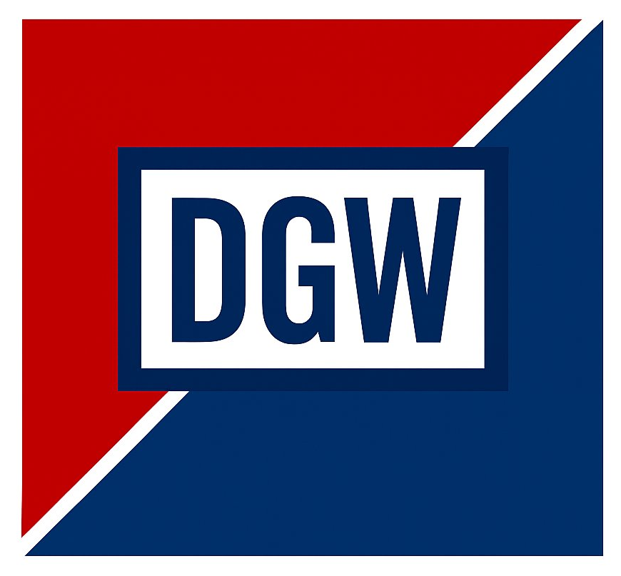 DGW Logo